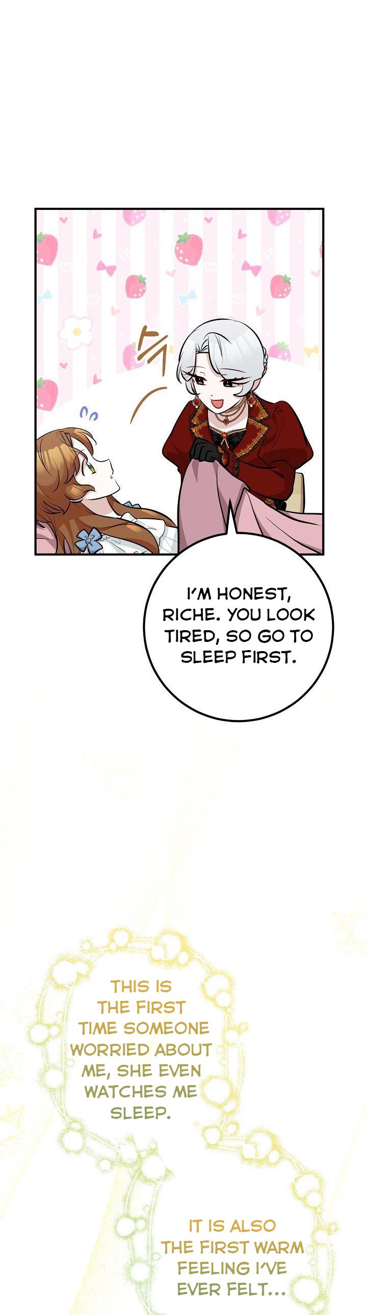Doctor Resignation Chapter 31 - Page 20