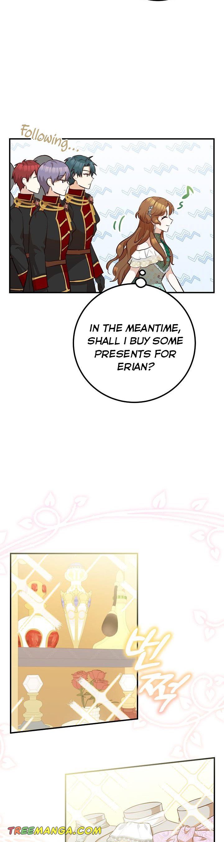 Doctor Resignation Chapter 32 - Page 16