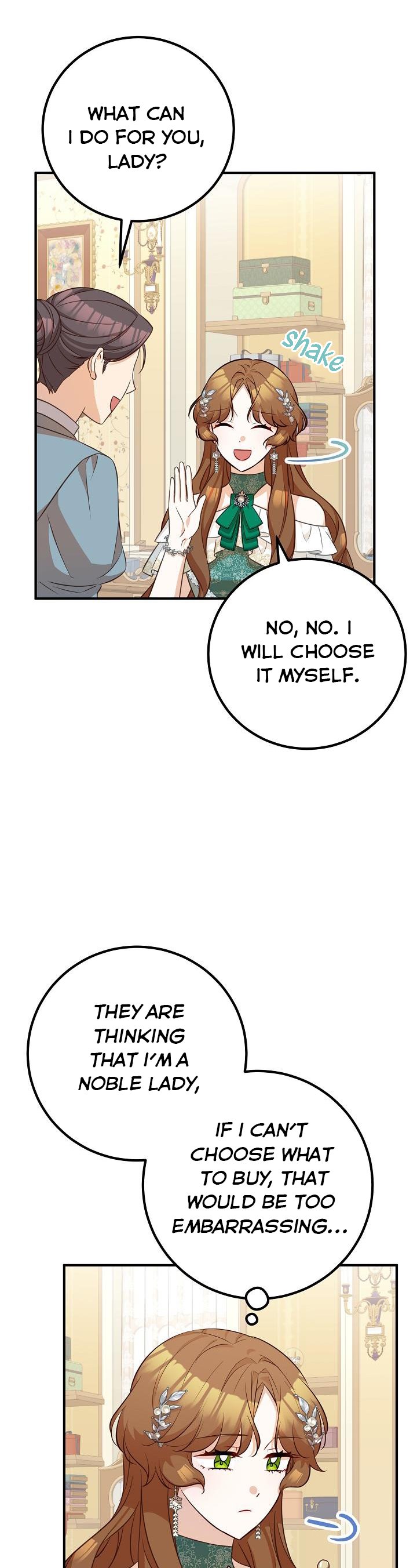 Doctor Resignation Chapter 32 - Page 18