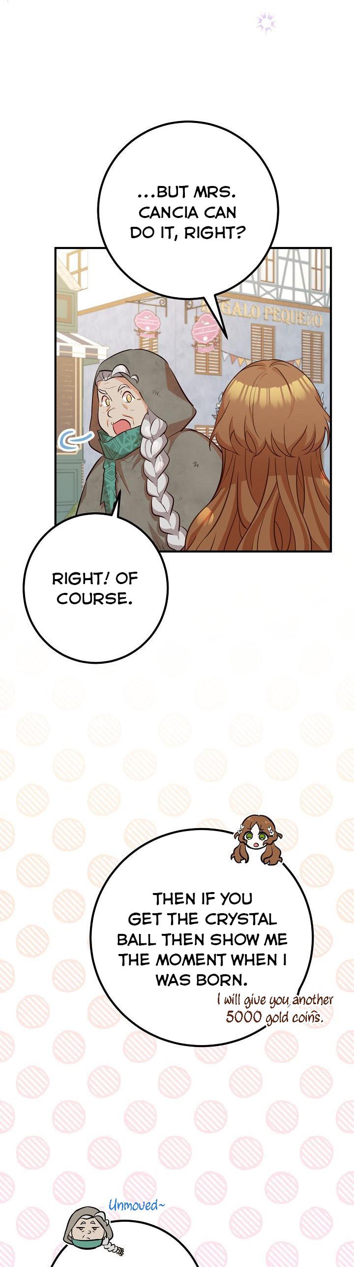 Doctor Resignation Chapter 33 - Page 27