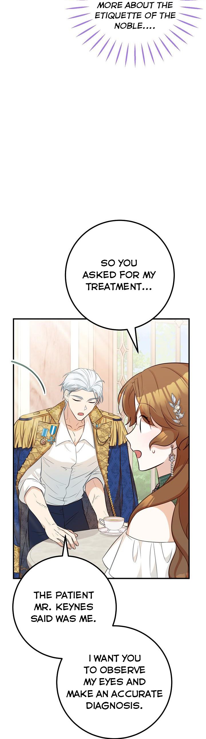 Doctor Resignation Chapter 34 - Page 29