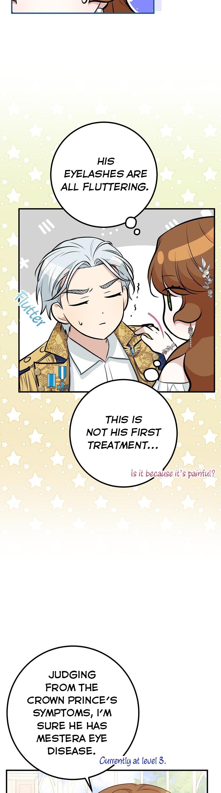 Doctor Resignation Chapter 34 - Page 33