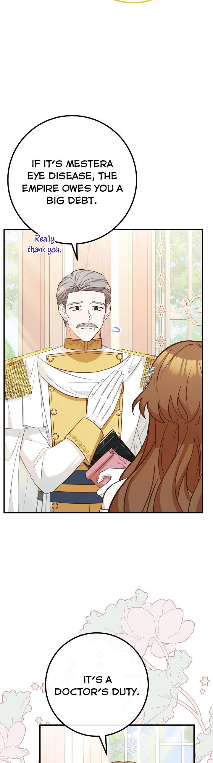 Doctor Resignation Chapter 34 - Page 40
