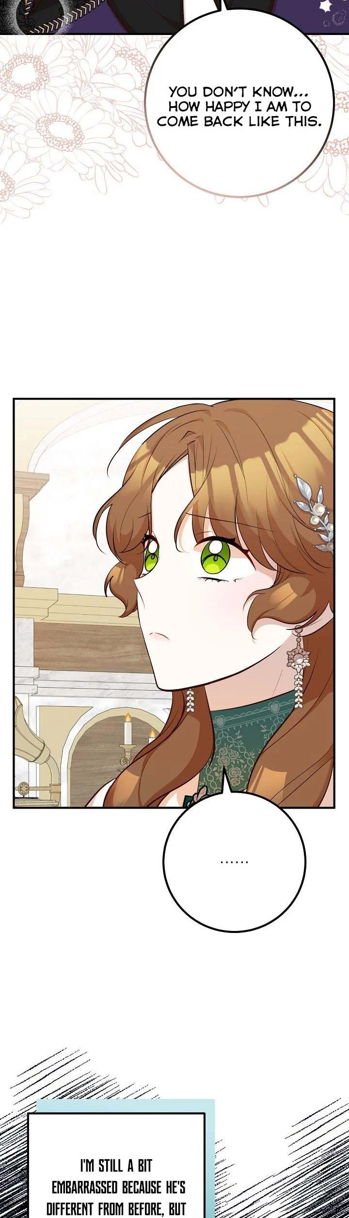 Doctor Resignation Chapter 37 - Page 13