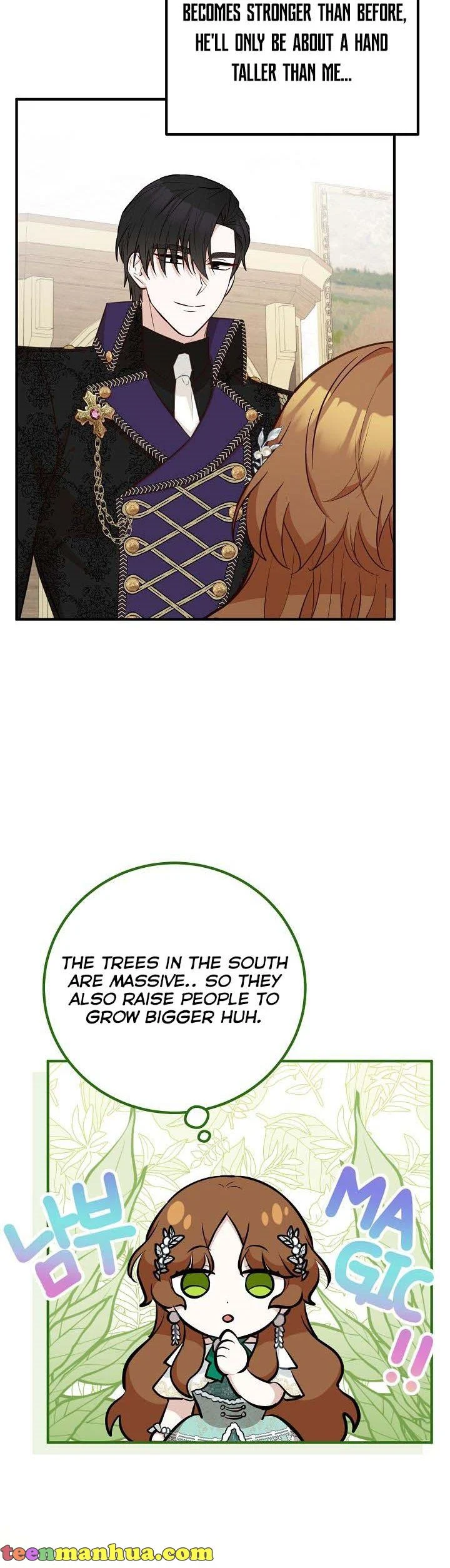 Doctor Resignation Chapter 37 - Page 2