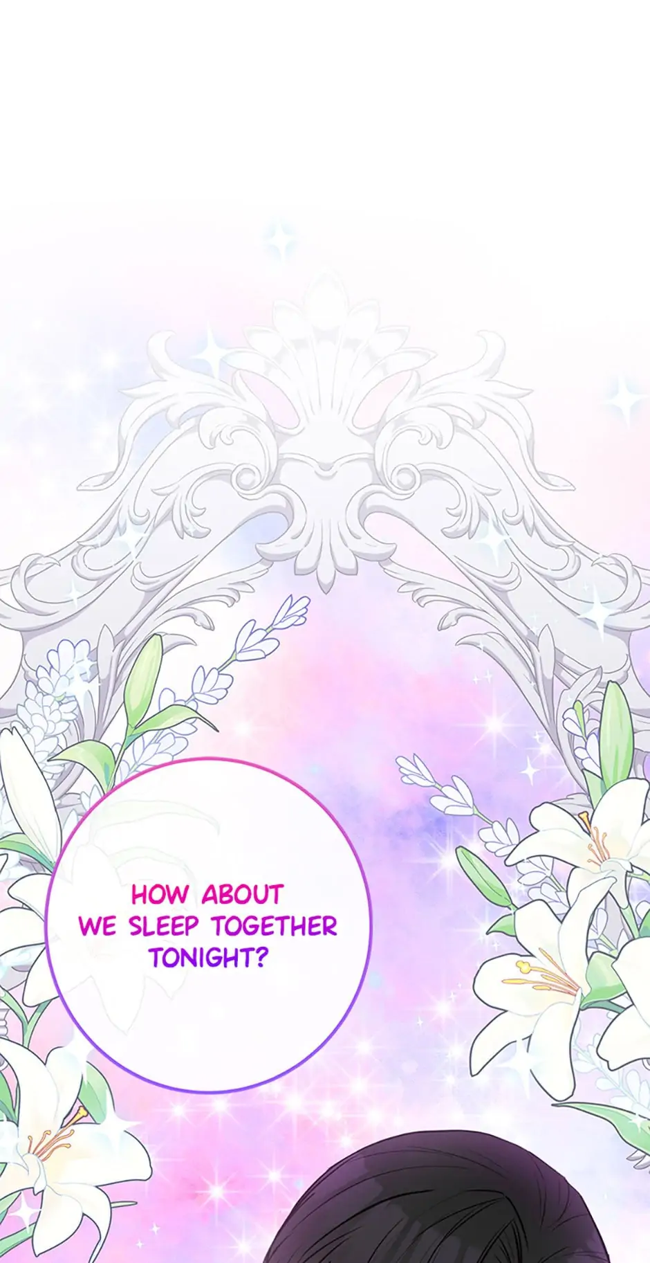Doctor Resignation Chapter 38 - Page 1