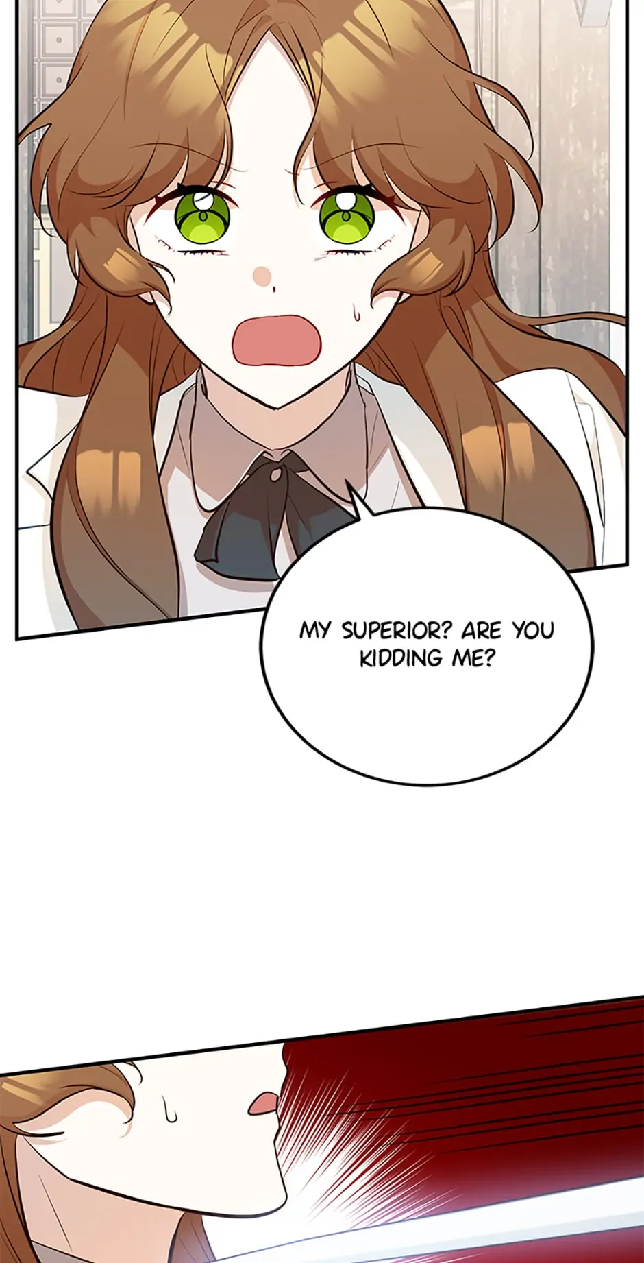 Doctor Resignation Chapter 38 - Page 55