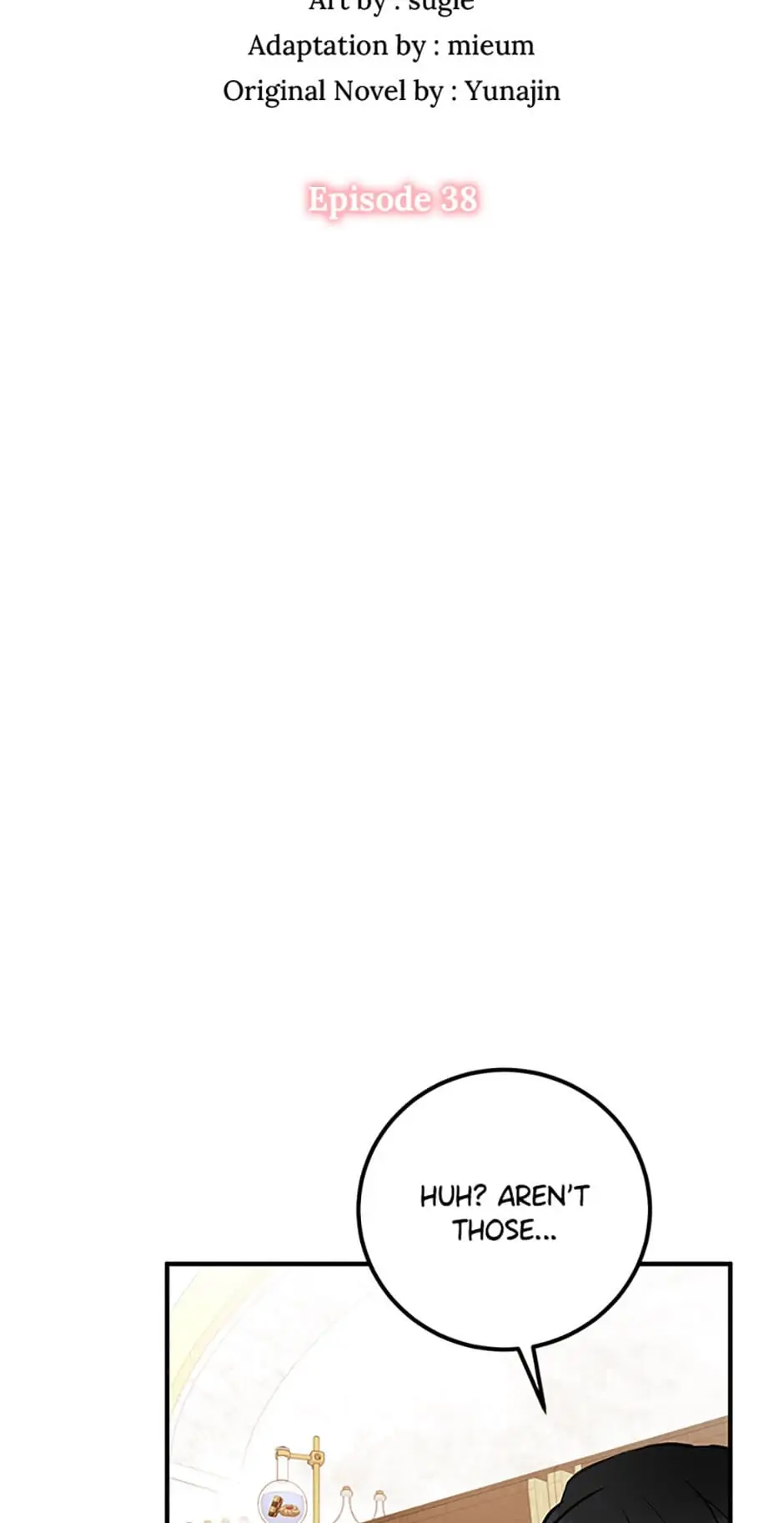 Doctor Resignation Chapter 38 - Page 8