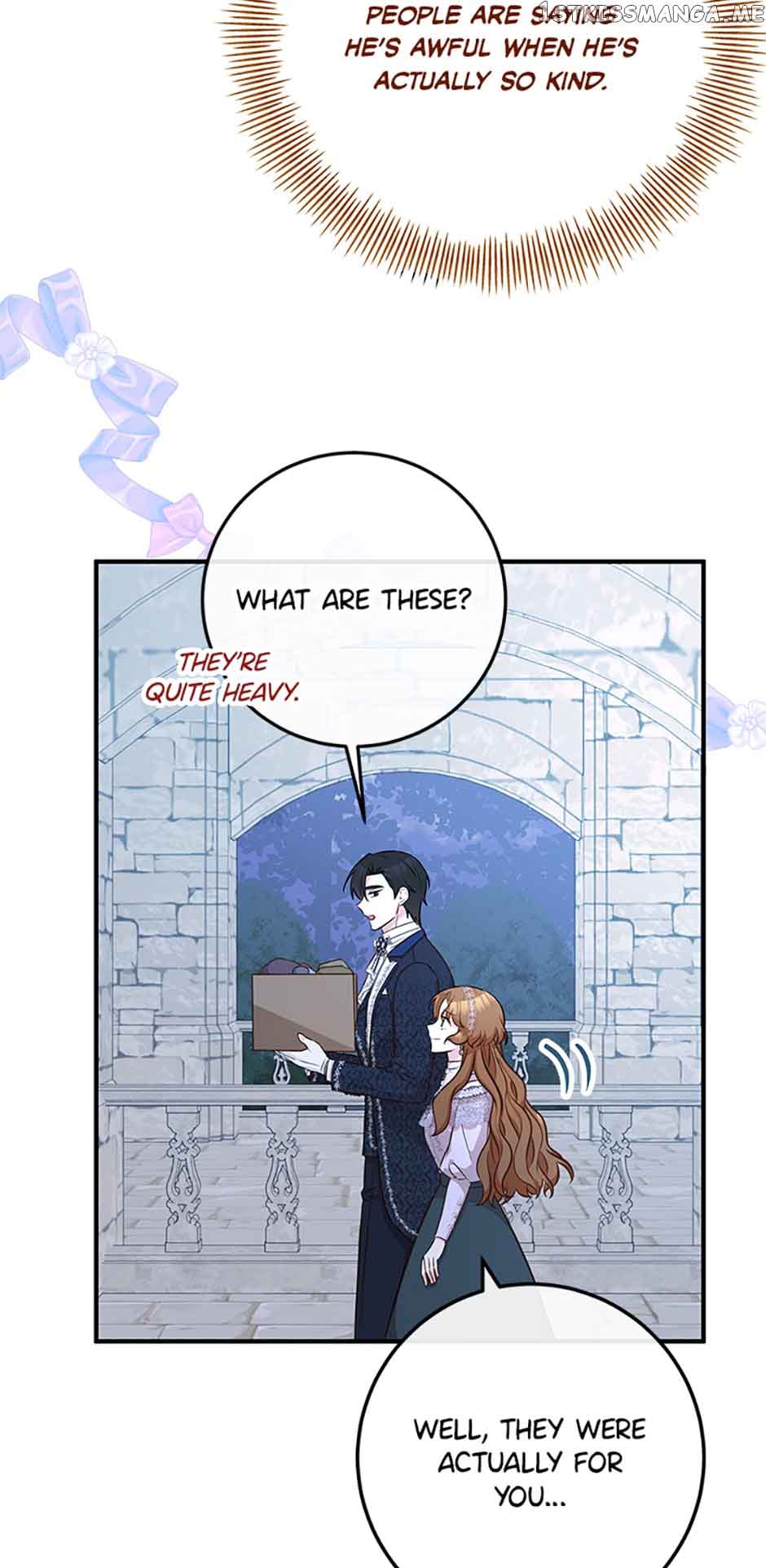 Doctor Resignation Chapter 40 - Page 6