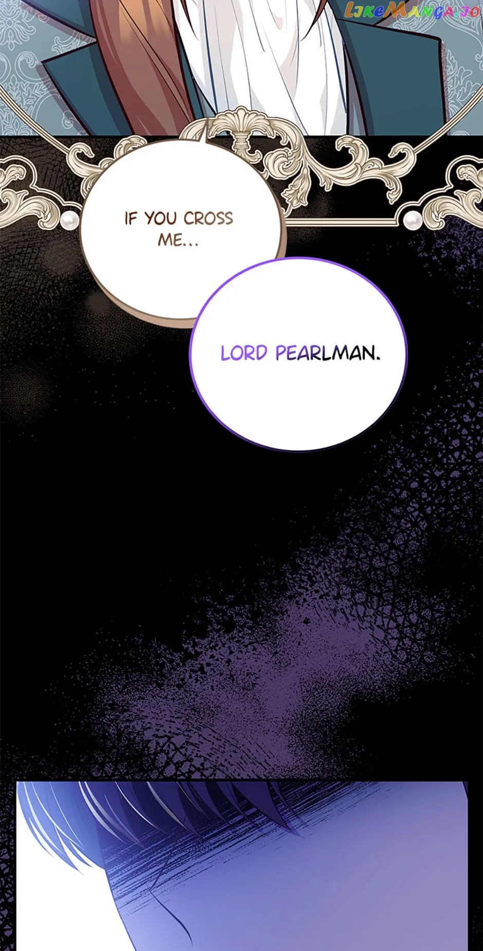 Doctor Resignation Chapter 41 - Page 8