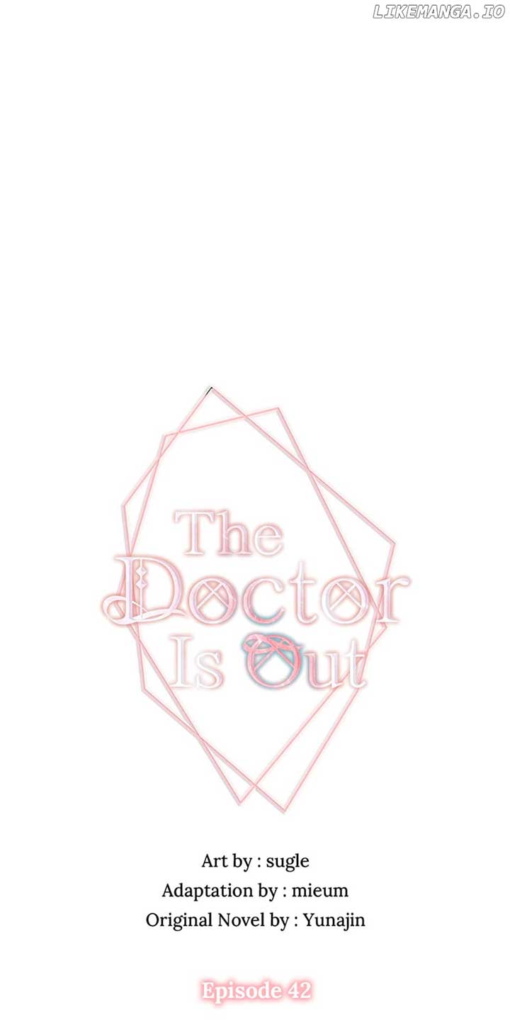 Doctor Resignation Chapter 42 - Page 15