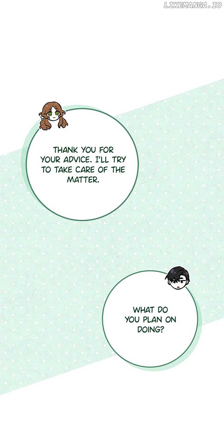 Doctor Resignation Chapter 42 - Page 41