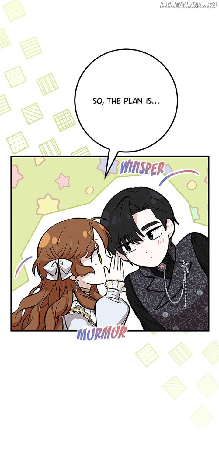 Doctor Resignation Chapter 42 - Page 47
