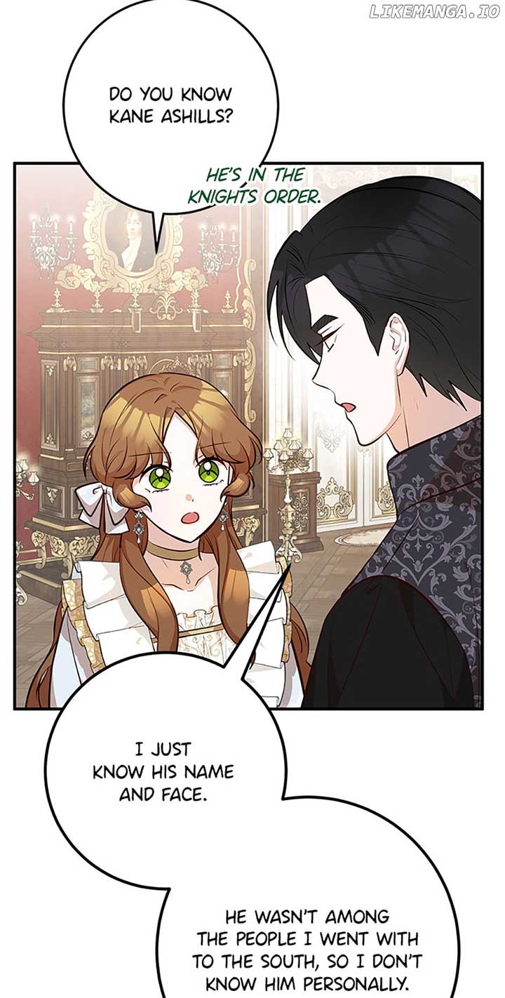 Doctor Resignation Chapter 42 - Page 7
