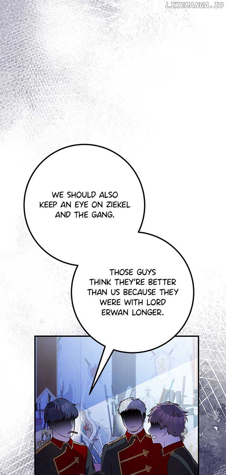 Doctor Resignation Chapter 43 - Page 31
