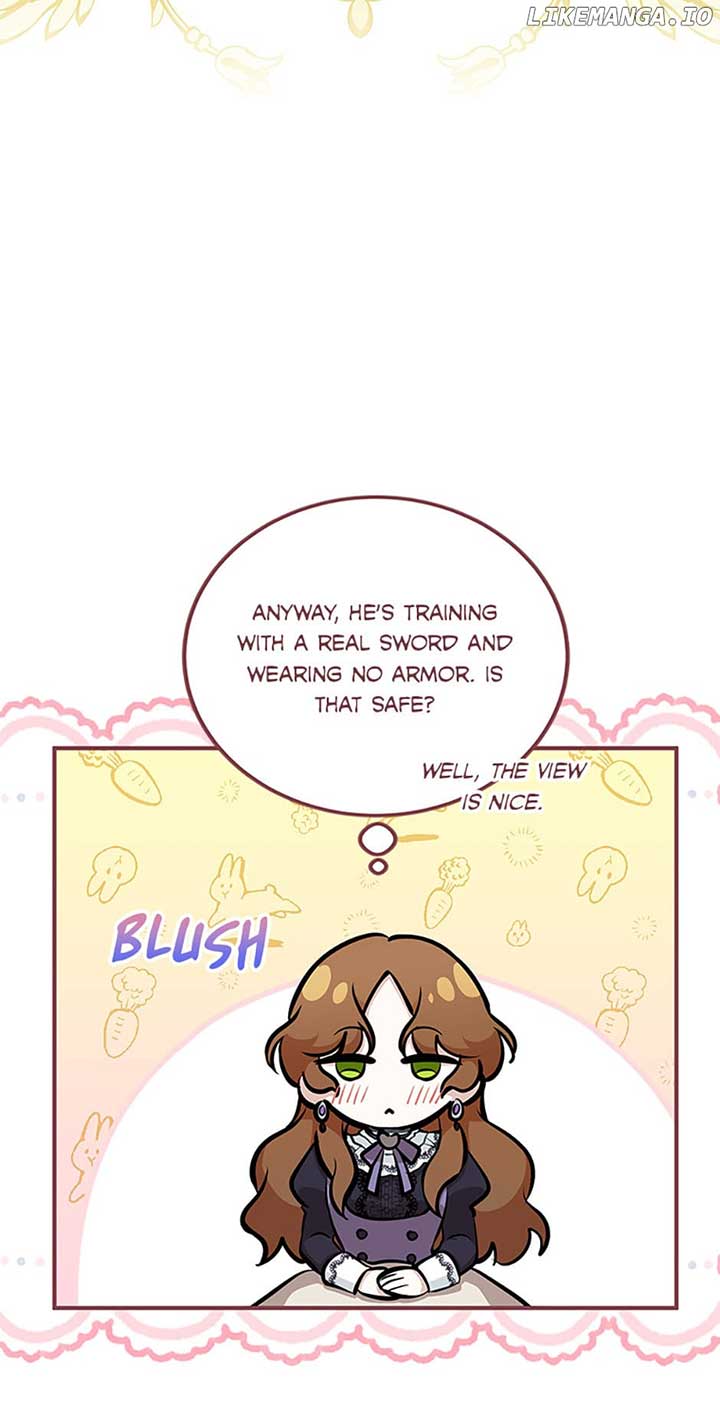 Doctor Resignation Chapter 43 - Page 9