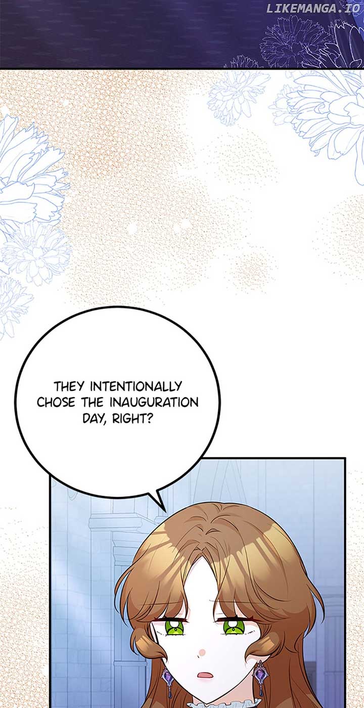Doctor Resignation Chapter 44 - Page 2