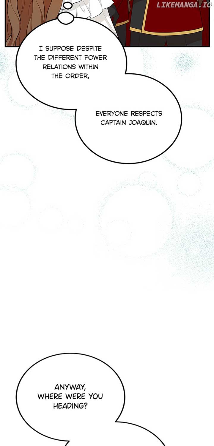 Doctor Resignation Chapter 45 - Page 22