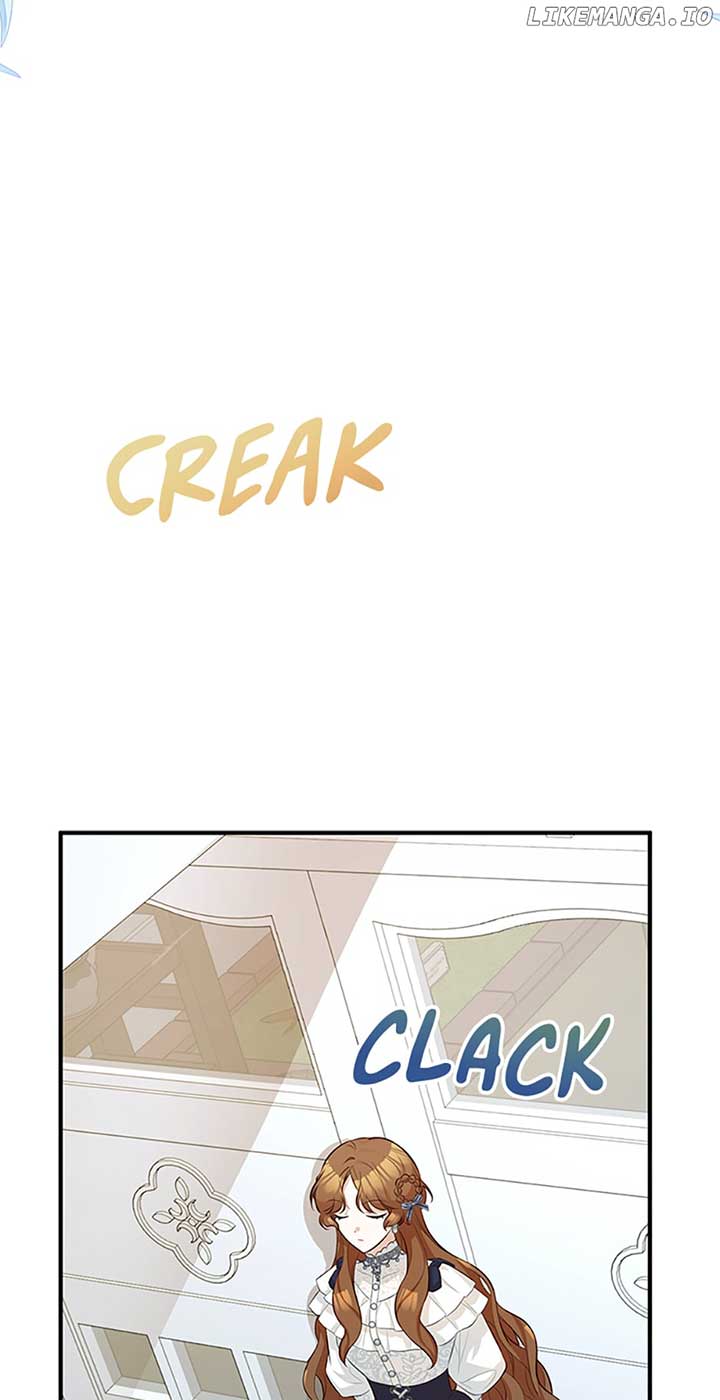 Doctor Resignation Chapter 45 - Page 45