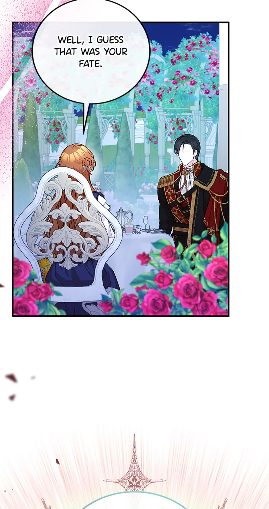 Doctor Resignation Chapter 46 - Page 34