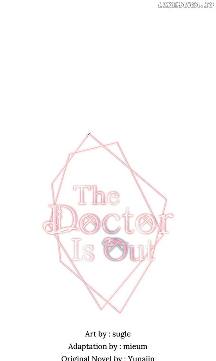 Doctor Resignation Chapter 47 - Page 17