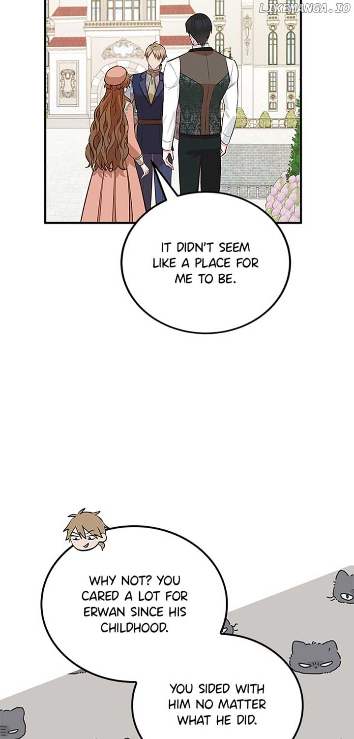 Doctor Resignation Chapter 47 - Page 64