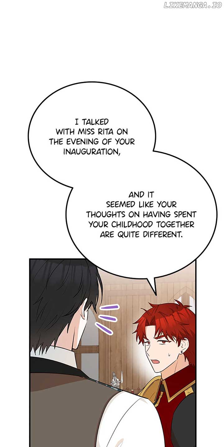 Doctor Resignation Chapter 48 - Page 66