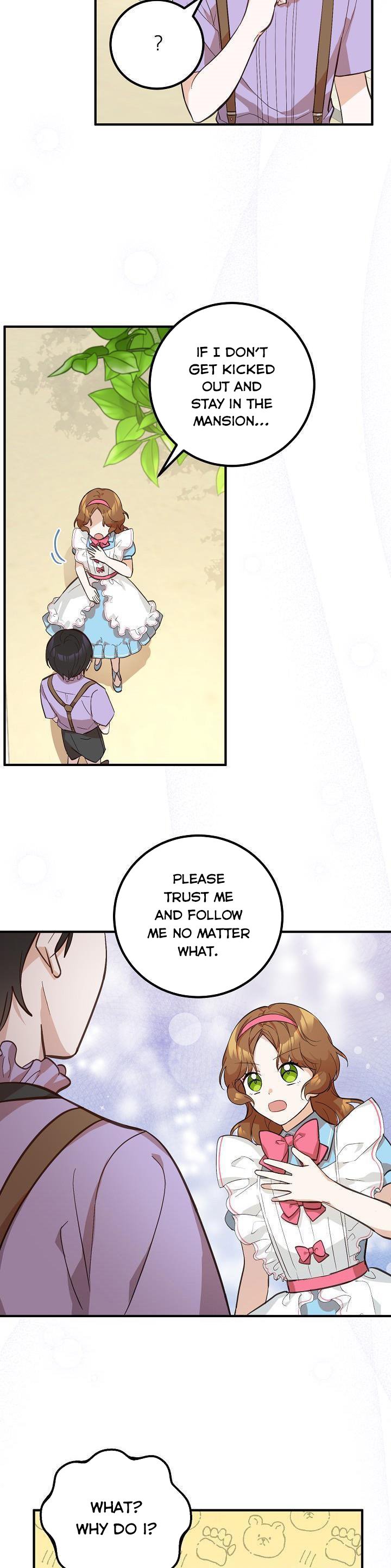 Doctor Resignation Chapter 5 - Page 13