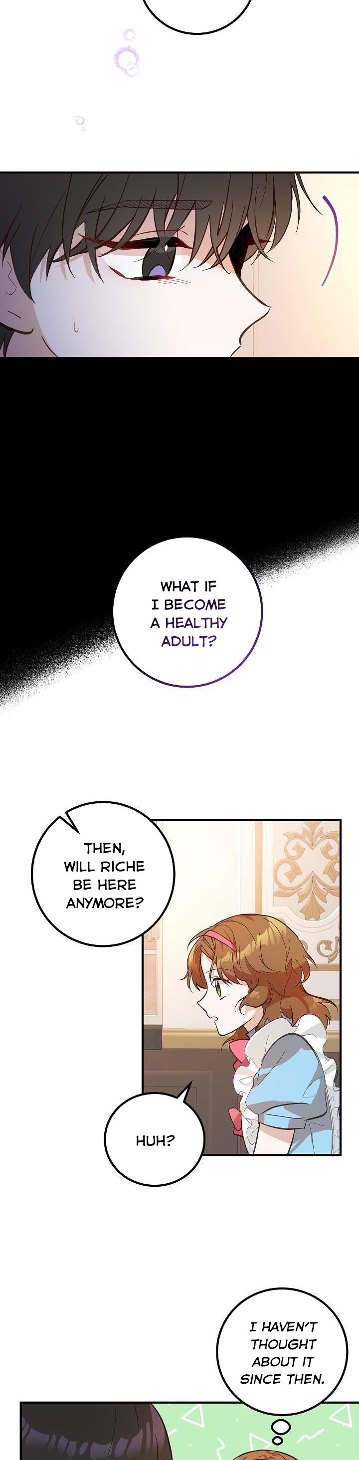 Doctor Resignation Chapter 5 - Page 27