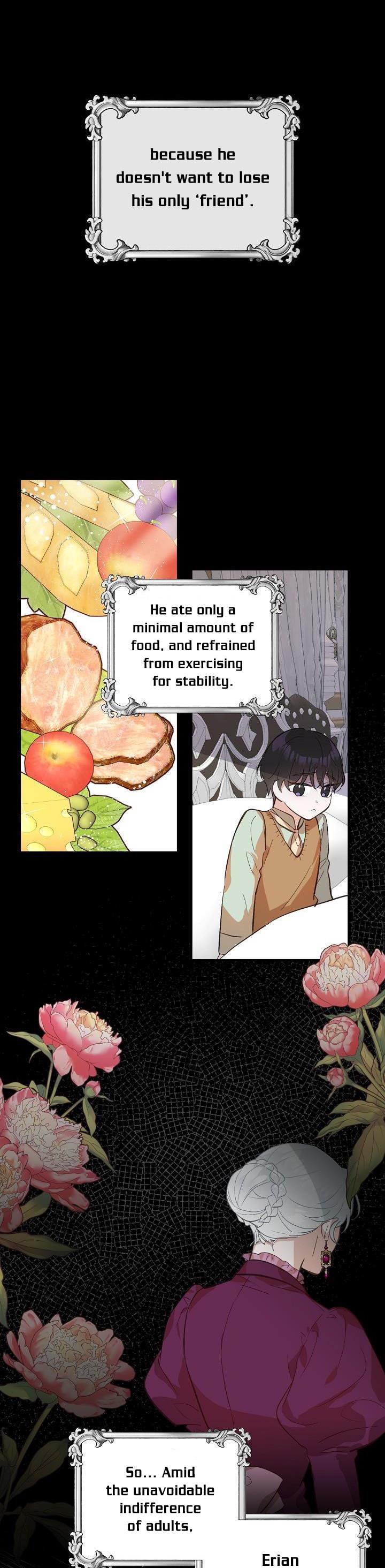 Doctor Resignation Chapter 5 - Page 5