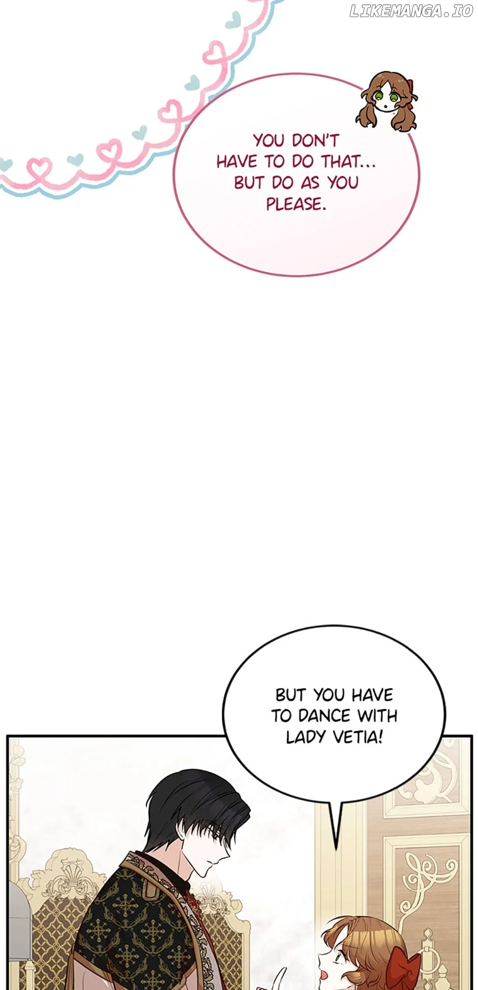 Doctor Resignation Chapter 51 - Page 75