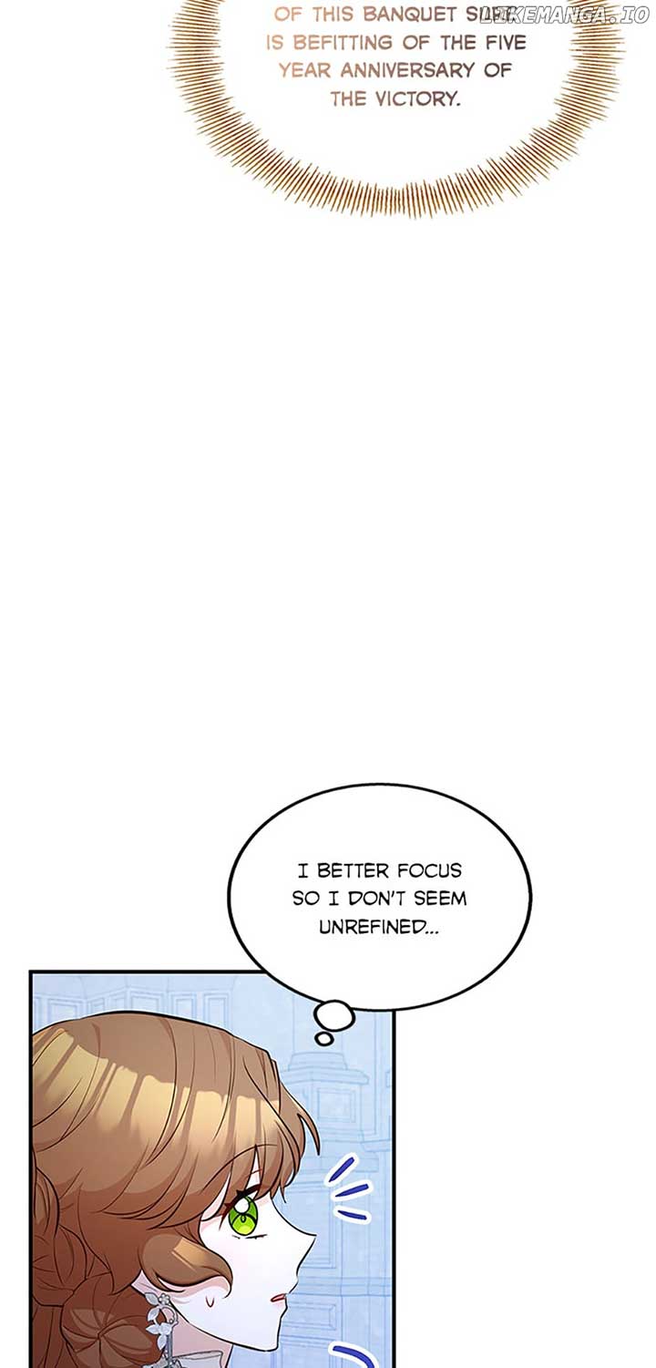 Doctor Resignation Chapter 52 - Page 49