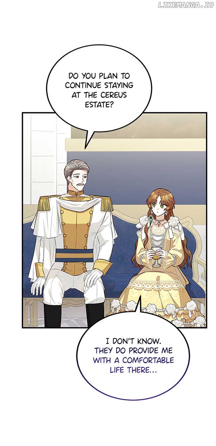 Doctor Resignation Chapter 54 - Page 39
