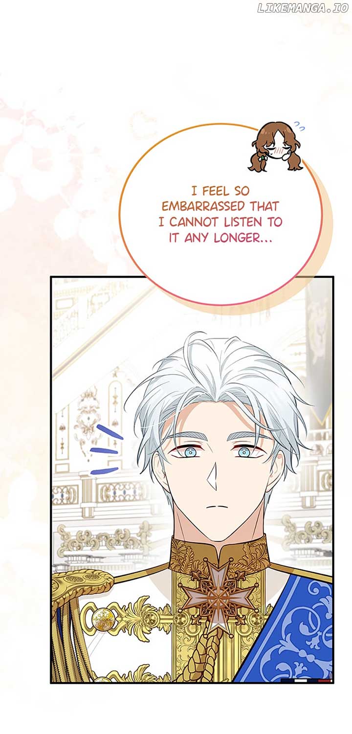 Doctor Resignation Chapter 54 - Page 68