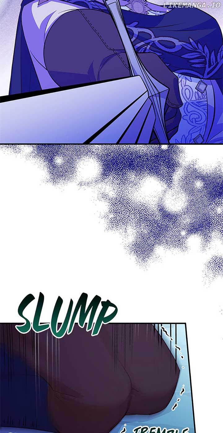 Doctor Resignation Chapter 55 - Page 60