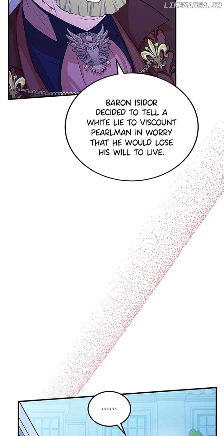 Doctor Resignation Chapter 55 - Page 66