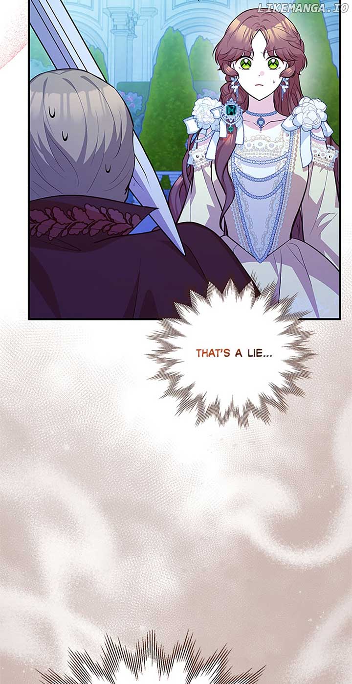 Doctor Resignation Chapter 55 - Page 67