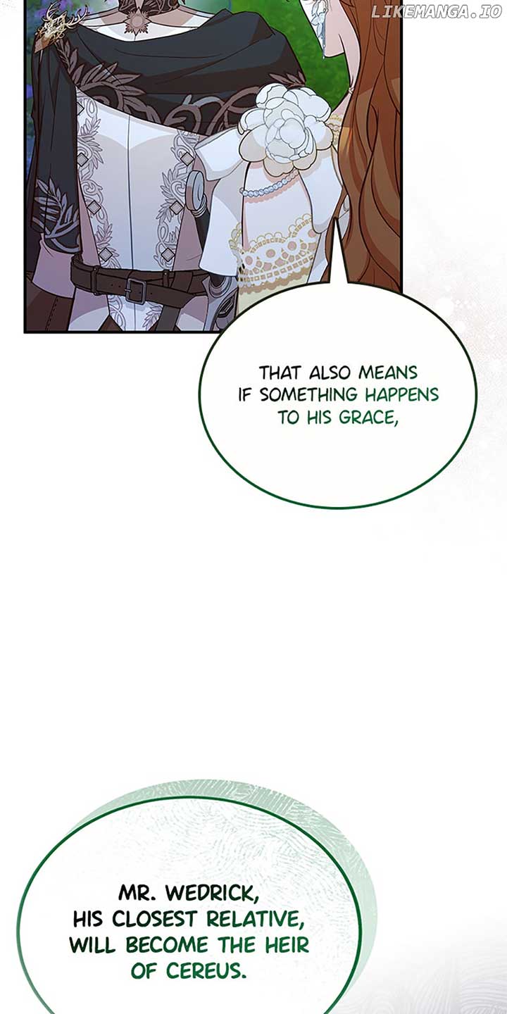 Doctor Resignation Chapter 56 - Page 15