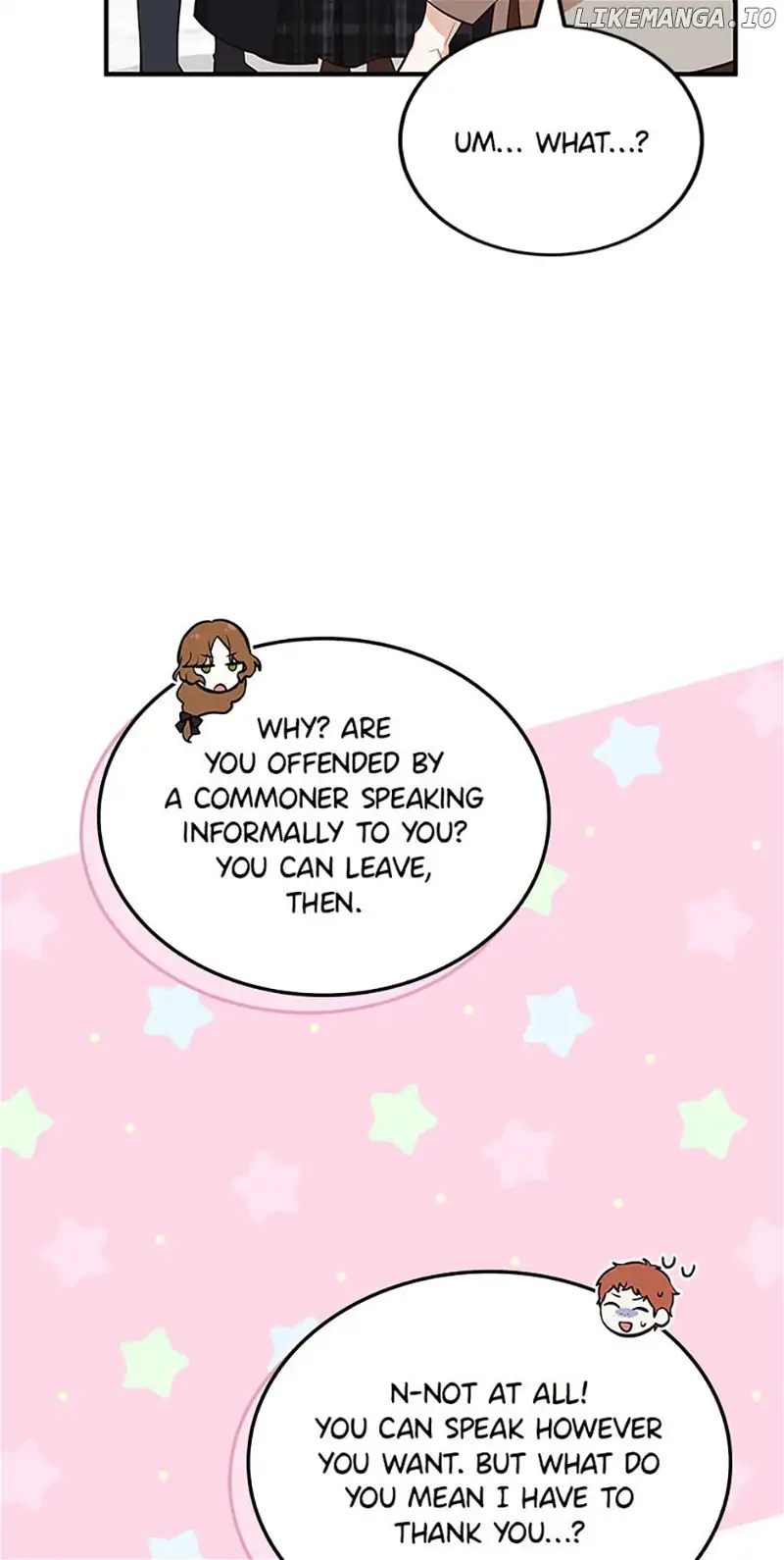Doctor Resignation Chapter 57 - Page 42