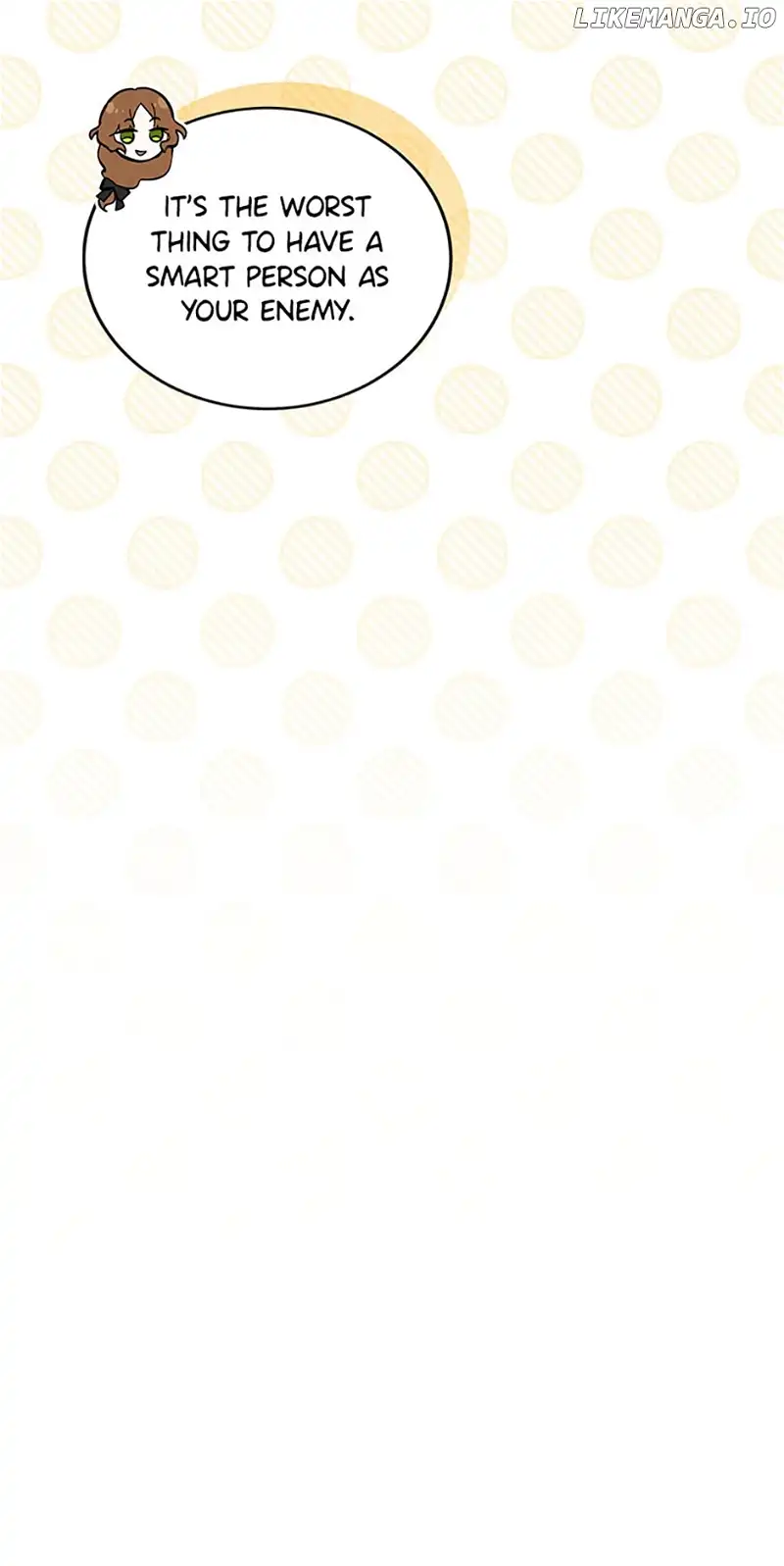 Doctor Resignation Chapter 57 - Page 60