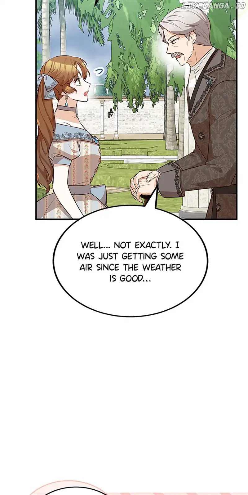 Doctor Resignation Chapter 58 - Page 3