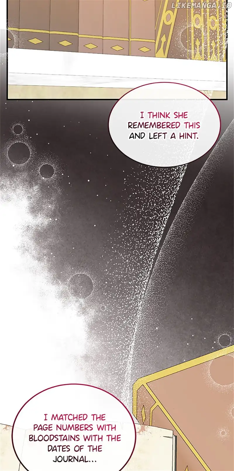 Doctor Resignation Chapter 59 - Page 5