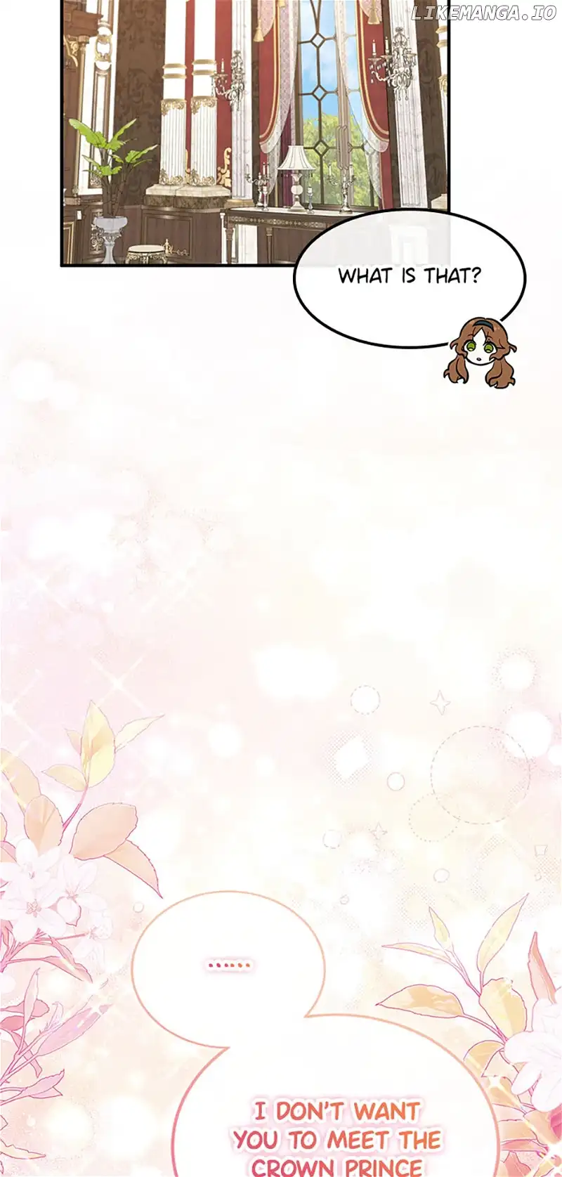 Doctor Resignation Chapter 59 - Page 72