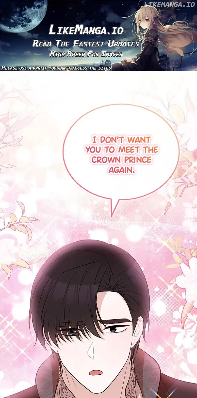 Doctor Resignation Chapter 60 - Page 1