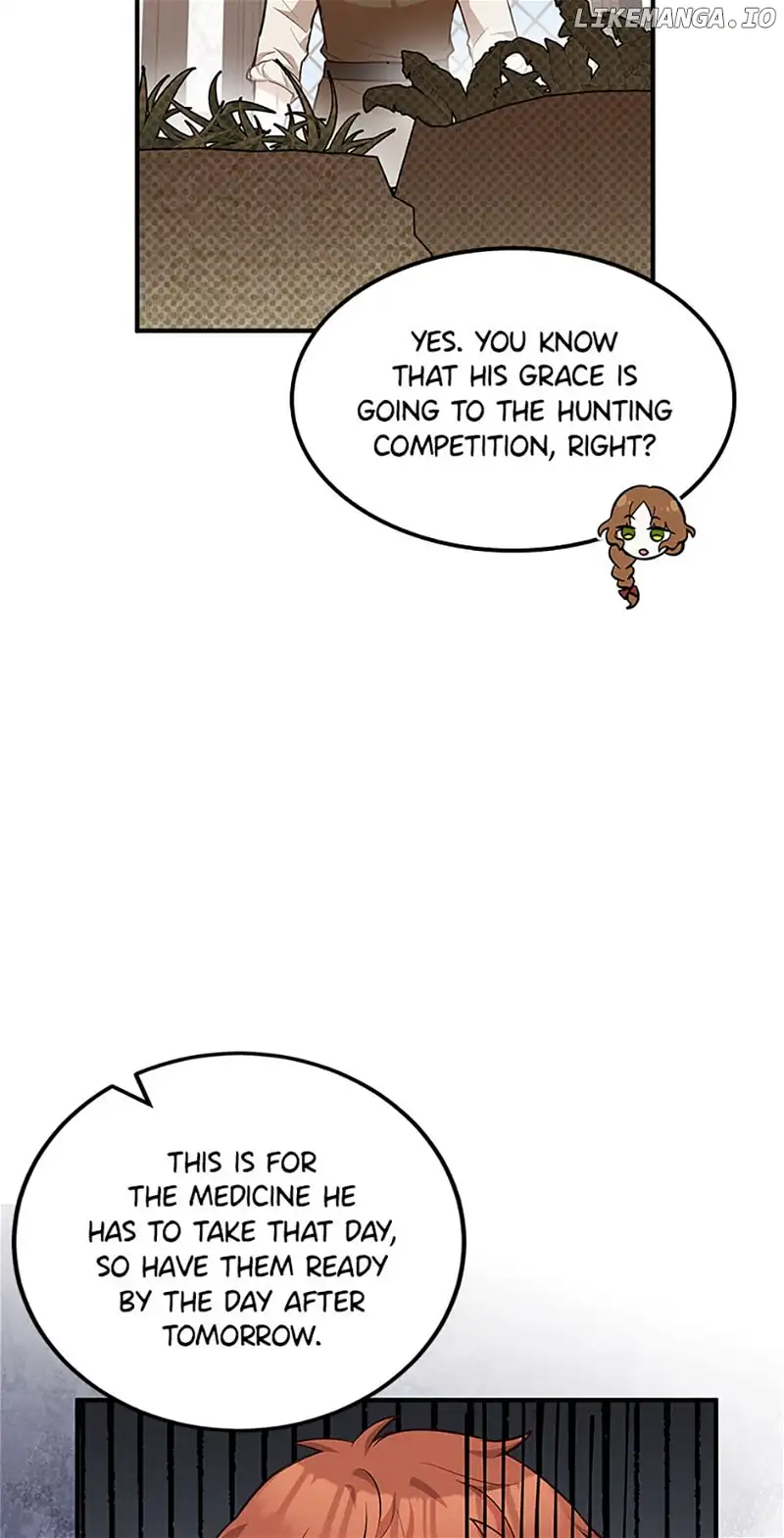 Doctor Resignation Chapter 60 - Page 26