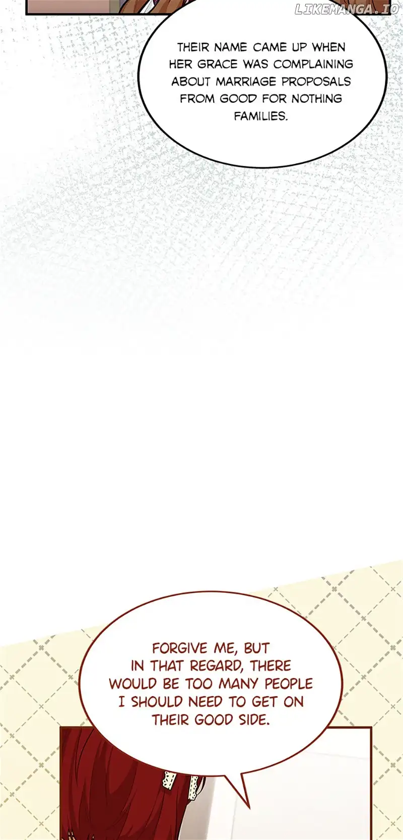 Doctor Resignation Chapter 61 - Page 69