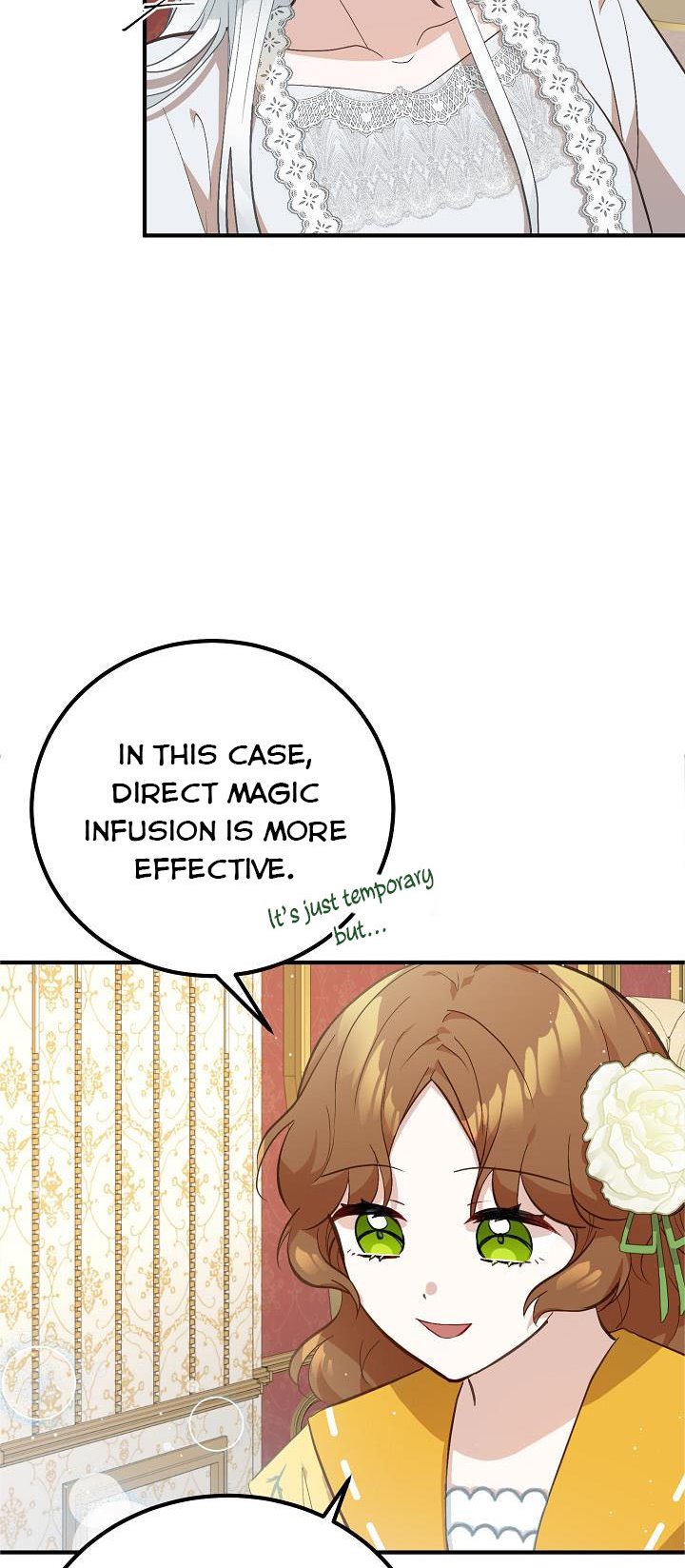 Doctor Resignation Chapter 8 - Page 7