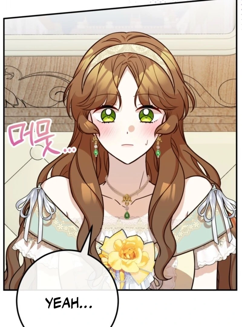 Doctor Resignation Chapter 88 - Page 39