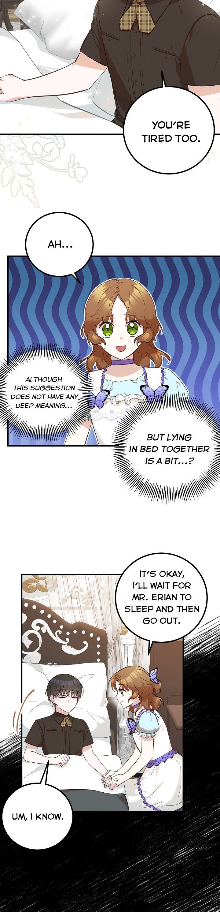 Doctor Resignation Chapter 9 - Page 19