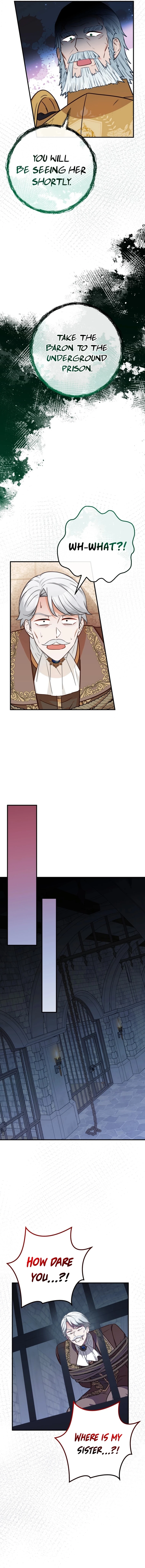 Doctor Resignation Chapter 97 - Page 10